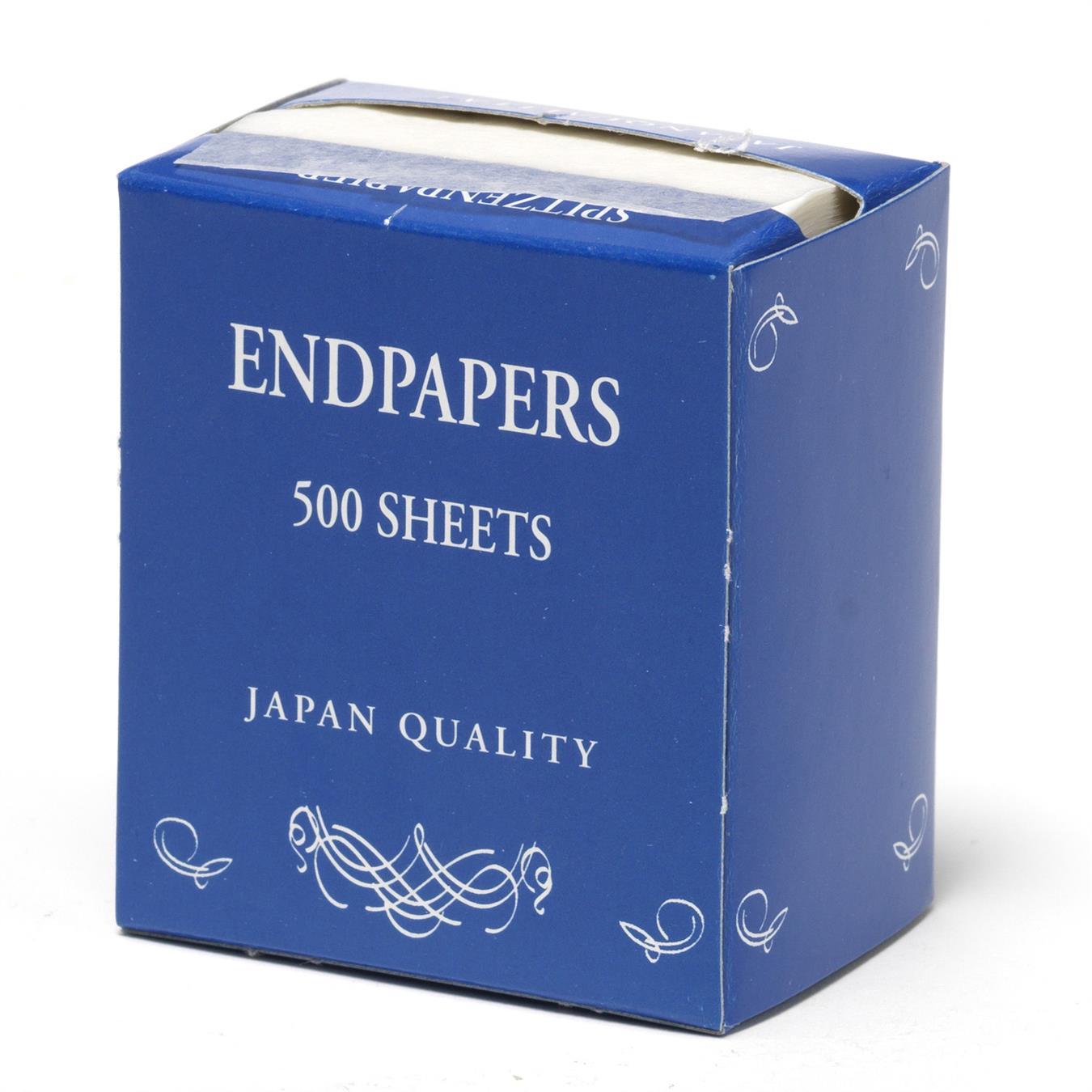 TOPPAPPER VIKTA 500 ST